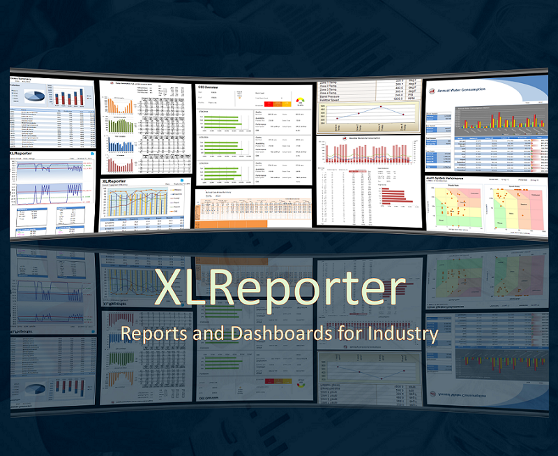 xlreporter-reports